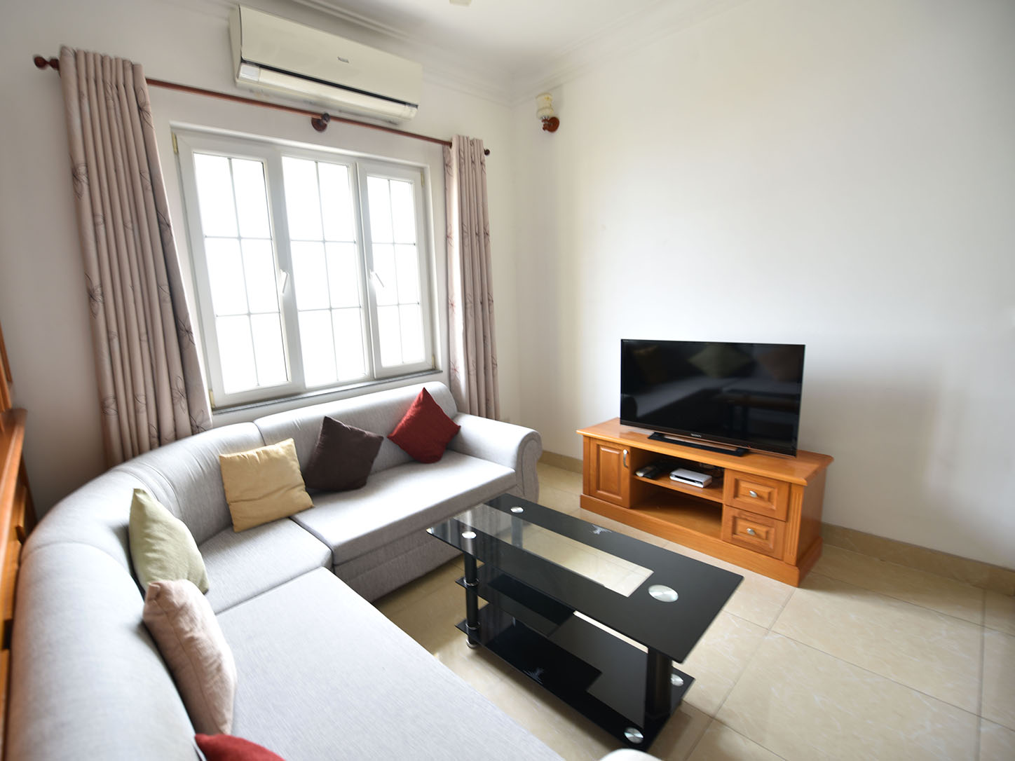 6 Euro Residence Service apartment district 2 ho chi minh